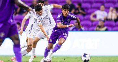 ATLÉTICO DE SAN LUIS DICE ADIÓS A LA LEAGUES CUP