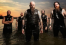 BANDA METALERA DECLARA LA GUERRA A NETFLIX EN APRIETOS