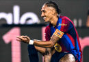 BARCELONA BUSCA SU TERCER TRIUNFO CONSECUTIVO EN LALIGA