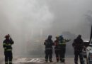 BOMBEROS RELEGAN ATENCIÓN A SALUD MENTAL