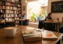 ¡CAFECITO Y LIBROS: UNA MEZCLA PERFECTA!
