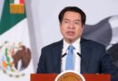 CANAL ONCE: SEP DENUNCIA DAÑOS EN SU ARCHIVO HISTÓRICO