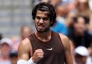 CARLOS ALCARAZ REGRESA TRIUNFALMENTE EN EL US OPEN