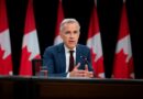 CARNEY Y CSP ABORDAN ‘TEMAS COMERCIALES’ EN LLAMADA