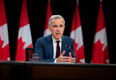 CARNEY Y CSP ABORDAN ‘TEMAS COMERCIALES’ EN LLAMADA