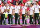 CATORCE AÑOS HAN PASADO DESDE EL ORO OLÍMPICO
