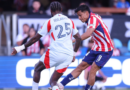 CHIVAS ESTÁ AL BORDE DE QUEDAR ELIMINADO DE LA LEAGUES CUP