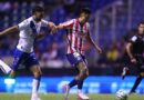 CHIVAS INTENTA ROMPER MALEFICIO EN LA LEAGUES CUP
