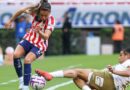 CHIVAS VENCE A SAN LUIS CON PASO PERFECTO