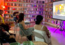 CINECLUBES EXPERIMENTAN UN NUEVO AUGE