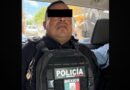 COMANDANTE CAE EN VERACRUZ