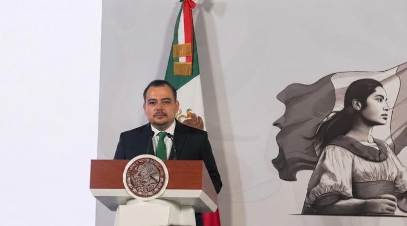 COMIENZA DISTRIBUCIÓN DE 16.7 MIL MDP DESTINADOS A ÚTILES ESCOLARES
