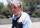 CONSEJERO DEL INE PRESENTA EXAMEN DE LA UNAM