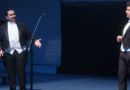 CONSOLIDAN SUS VOCES EN GALA OPERÍSTICA