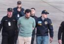CONTRALMIRANTE FARÍAS LLEGA A MÉXICO