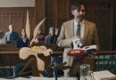 COYOTE VS. ACME: SU LARGO VIAJE HACIA LOS CINES