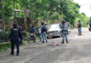 COYUCA DE BENÍTEZ: REFUERZAN LAS MEDIDAS DE VIGILANCIA EN COMUNIDADES