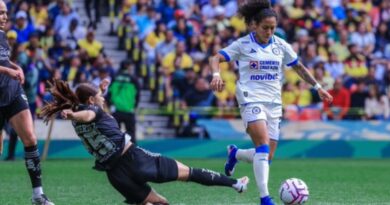 CRUZ AZUL FEMENIL DESTITUYE A SU DT DESPUÉS DE LA GOLEADA