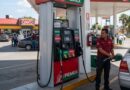 CSP RENUEVA PACTO CON GASOLINEROS PARA TOPE A PRECIOS
