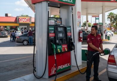 CSP RENUEVA PACTO CON GASOLINEROS PARA TOPE A PRECIOS
