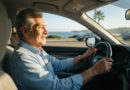 ¿CUÁNDO ES MOMENTO DE DEJAR EL VOLANTE?
