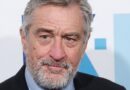 DE NIRO EXPERIMENTA ‘CULPA’ POR SU AUSENCIA CON SUS HIJOS