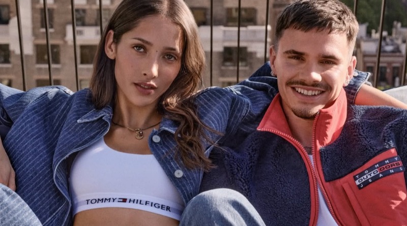 DENIM FOREVER: LA MODA ETERNA
