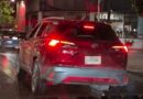 DESCUBREN CAMIONETA VINCULADA AL ACOSO DE VANESSA HUPPENKOTHEN