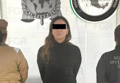 DETIENEN PROCEDIMIENTO JUDICIAL CONTRA HERMANA DE LOZOYA EN CASO AGRONITROGENADOS