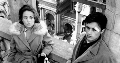 DISFRUTA DE LA MUESTRA DE CINE RESTAURADO Y DE ARCHIVO