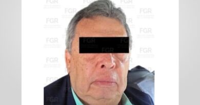 DOS EX FUNCIONARIAS DE GUERRERO DECLARAN CONTRA AGUIRRE