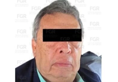 DOS EX FUNCIONARIAS DE GUERRERO DECLARAN CONTRA AGUIRRE