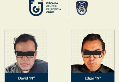 DOS INDIVIDUOS RECIBEN PRISIÓN PREVENTIVA POR FRAUDE CON EXAMEN DE UNAM