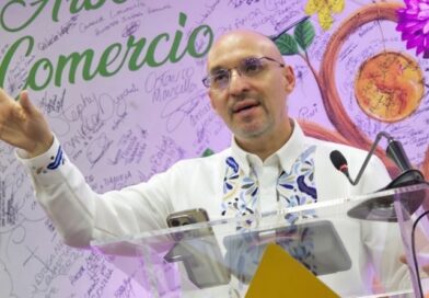 EL AMBIENTE POLÍTICO GENERA HARTAZGO EN LOS NEGOCIOS: CONCANACO