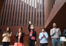 EL CENTRO NACIONAL DE ATENCIÓN AGRARIA EN LA CDMX FUE INAUGURADO