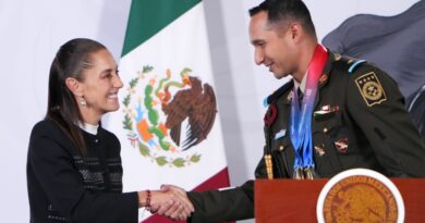 EL DEPORTE RECIBE MAYOR INVERSIÓN Y BECAS DE RESPALDO
