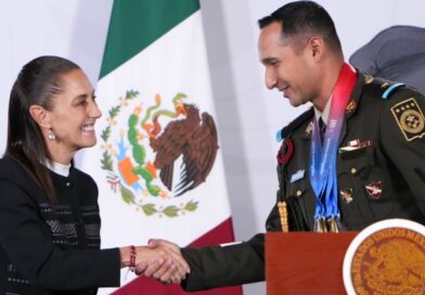 EL DEPORTE RECIBE MAYOR INVERSIÓN Y BECAS DE RESPALDO