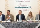 EL DESARROLLO DE PUEBLA A TRAVÉS DEL DIÁLOGO Y COORDINACIÓN