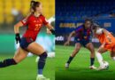 EL FÚTBOL FEMENIL ESPAÑOL PIERDE SU TRANSMISIÓN TELEVISIVA