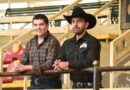EL GANADO QUE REPRESENTARÁ EL TORNEO