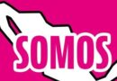 EL PARTIDO DECIDIÓ QUITARSE ‘MÉXICO’ Y LLAMARSE SOLO ‘SOMOS’