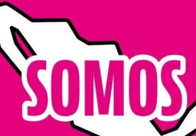 EL PARTIDO DECIDIÓ QUITARSE ‘MÉXICO’ Y LLAMARSE SOLO ‘SOMOS’