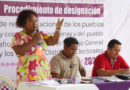 EL PUEBLO AFROMEXICANO BUSCA DEFINIR SU REPRESENTACIÓN POLÍTICA