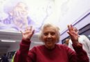 ELENA PONIATOWSKA, SÍMBOLO FEMINISTA DESDE LAS LETRAS