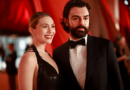 ELIZABETH OLSEN SE CONVIERTE EN MAMÁ