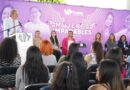 EMPRENDEDORAS POBLANAS RECIBEN APOYOS ECONÓMICOS