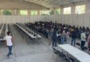 EN OAXACA, EL 53% DE CONVOCADOS A EXAMEN DE UNAM NO ASISTIÓ