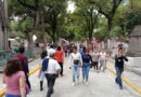 EN PUEBLA SE REPORTA ALTA AFLUENCIA Y ATENCIÓN EN EL PANTEÓN