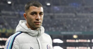 ERIK LIRA ESTÁ PRÓXIMO A CONCRETAR SU TRASPASO AL MÓNACO