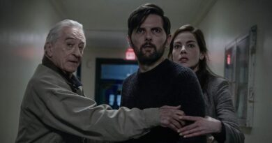 ESTRENOS EN PLATAFORMAS: ‘SUSURRAN TU NOMBRE’ Y MUCHOS MÁS
